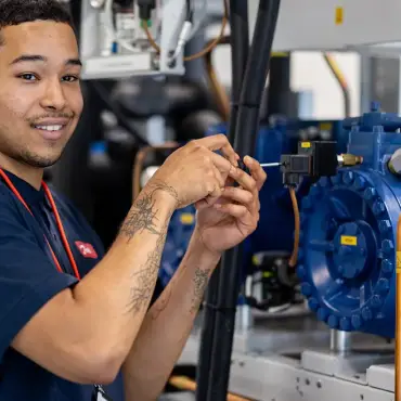 Preventive Maintenance Strategies for CO₂ Refrigeration Systems