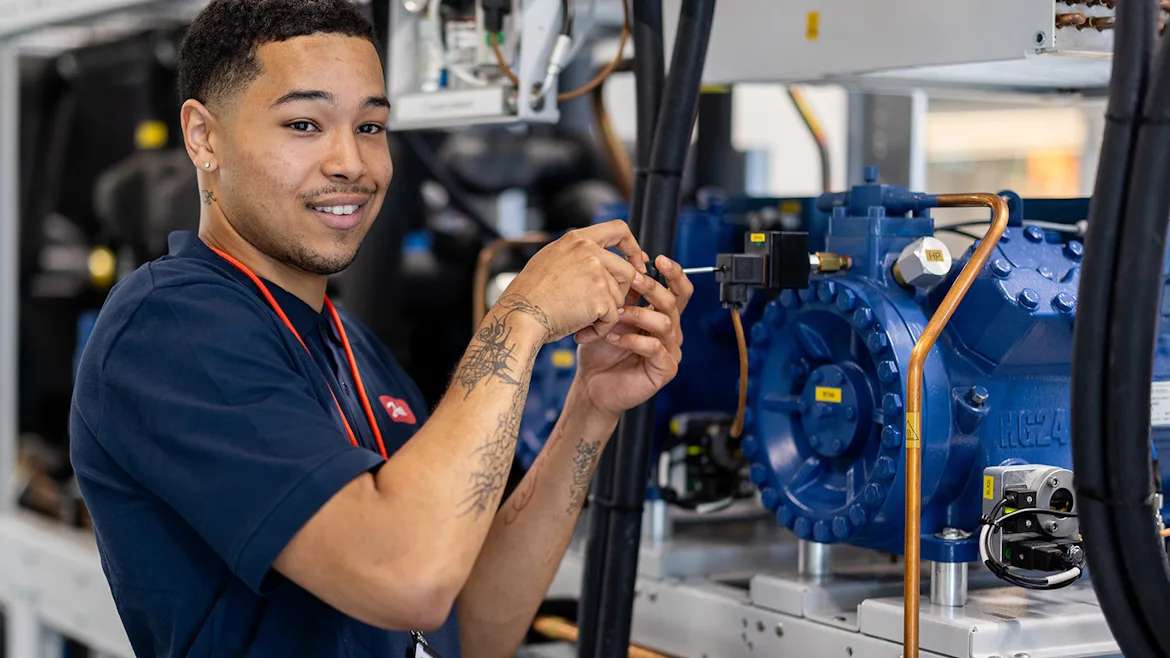 Preventive Maintenance Strategies for CO₂ Refrigeration Systems