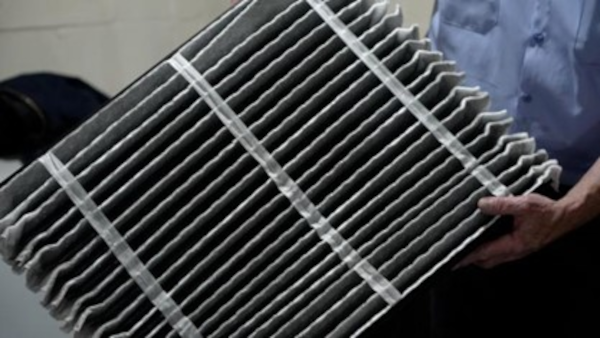 Furnace Repair and Maintenance in Dublin, Ohio