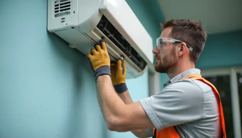 Do AC Repairs Come With A Warranty?