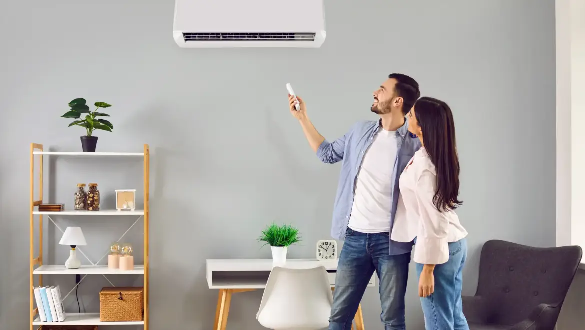 Do Ductless AC Units Actually Work?