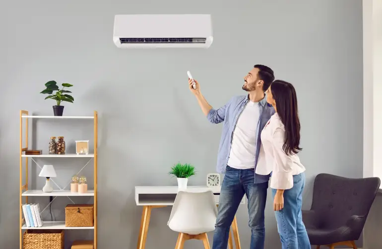 Do Ductless AC Units Actually Work?