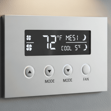 Energy-Saving Thermostat Settings for July in Sebastian, FL