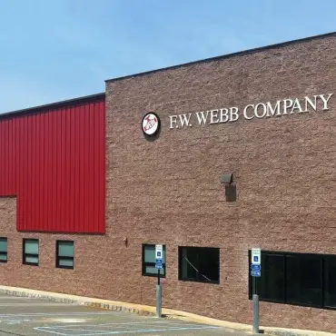 Webb Opens New NYC-Area Location, Moves Another