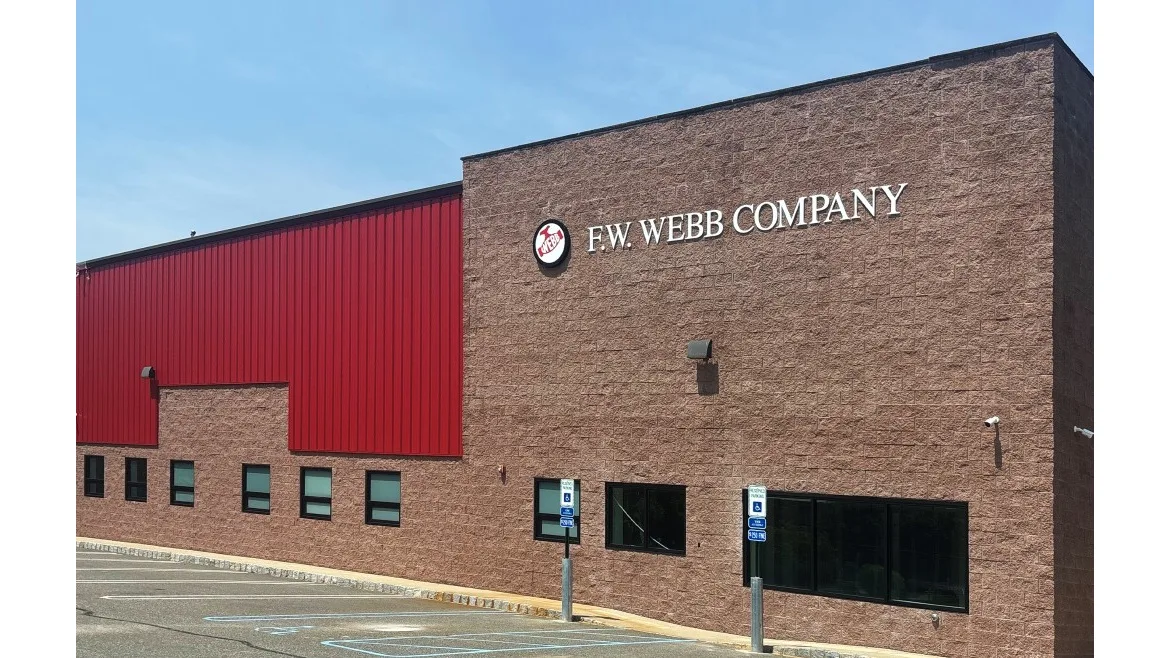 Webb Opens New NYC-Area Location, Moves Another