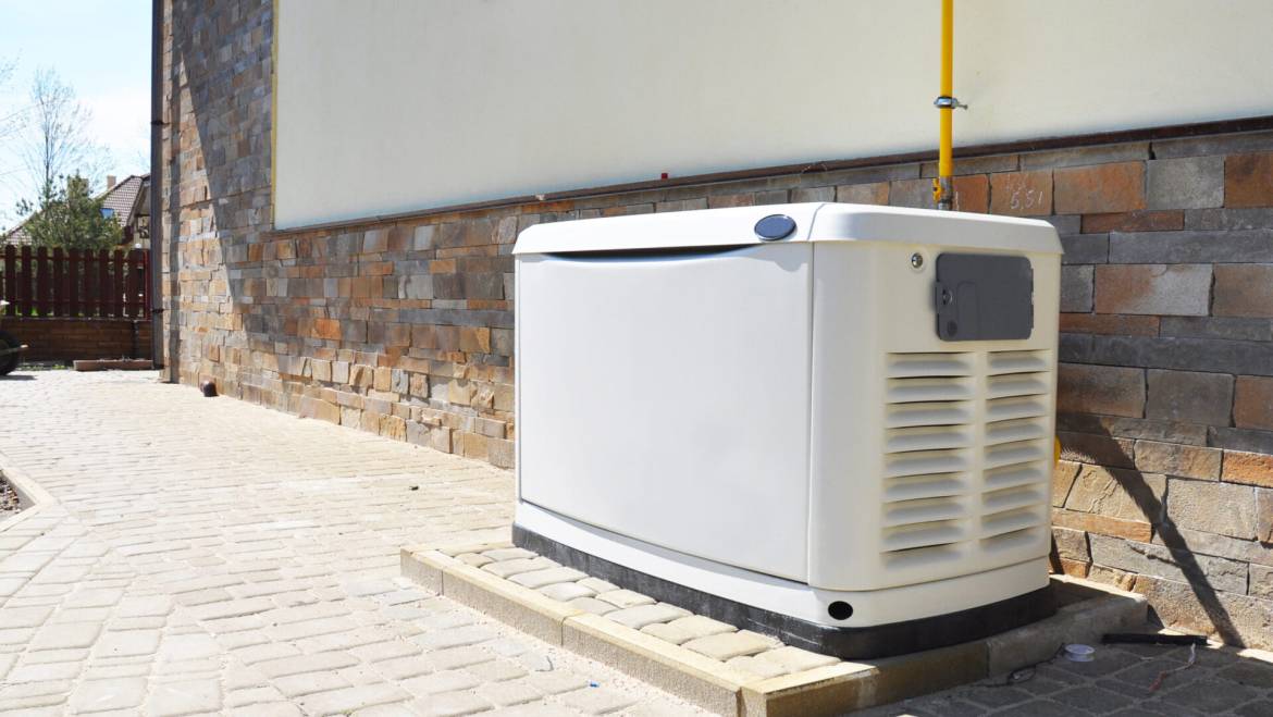 Whole-Home Generators in San Antonio