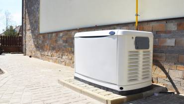 Whole-Home Generators in San Antonio