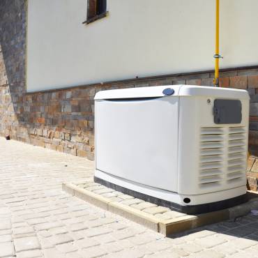 Whole-Home Generators in San Antonio