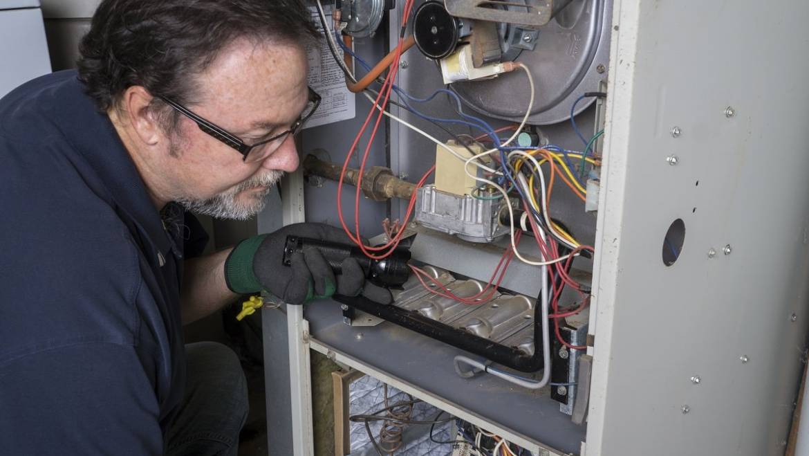 Tips for Keeping Your Heating System Running Efficiently All Winter