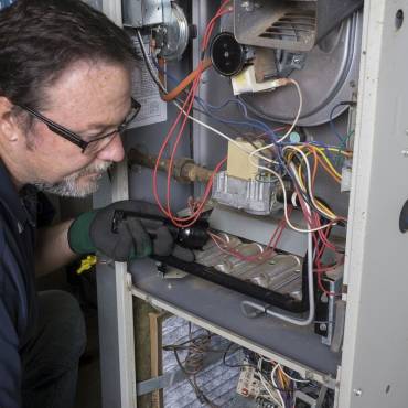 Tips for Keeping Your Heating System Running Efficiently All Winter
