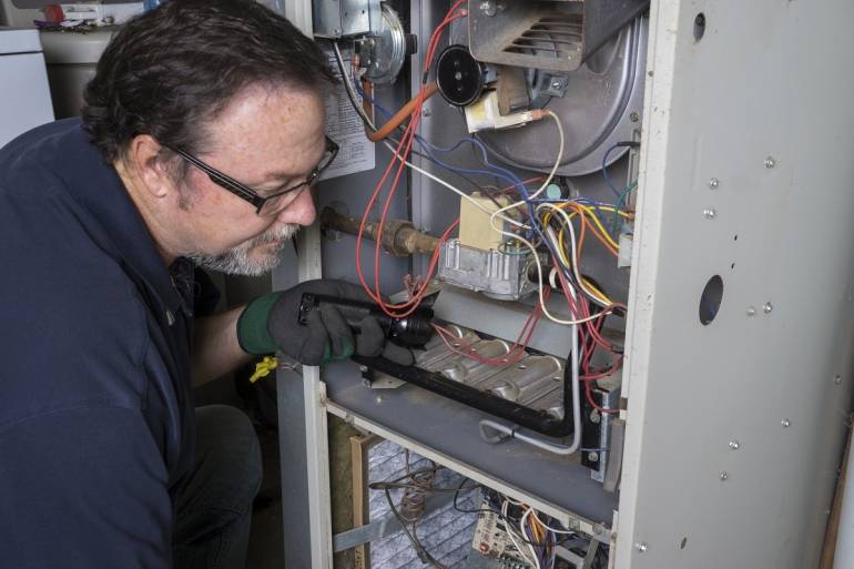 Tips for Keeping Your Heating System Running Efficiently All Winter