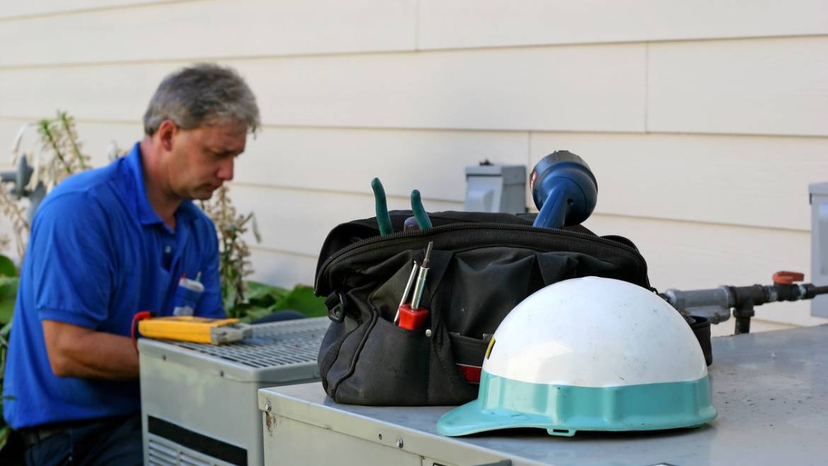 HVAC Acting Up in Austin, TX? Get a $79 Diagnostic