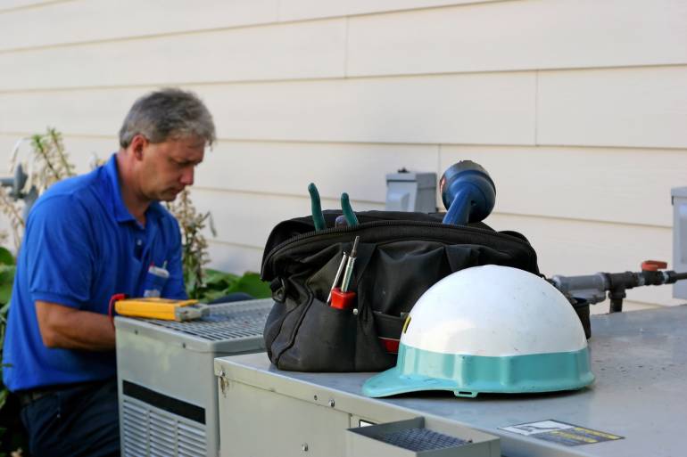 HVAC Acting Up in Austin, TX? Get a $79 Diagnostic