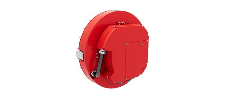 Infinitum Introduces Aircore EC+ With Premium Features to Maximize Available Power Capacity