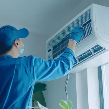 How Long Does AC Repair Usually Take?