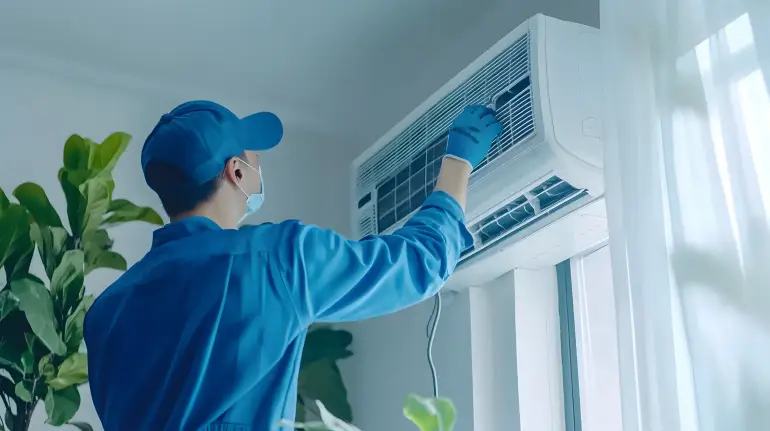 How Long Does AC Repair Usually Take?