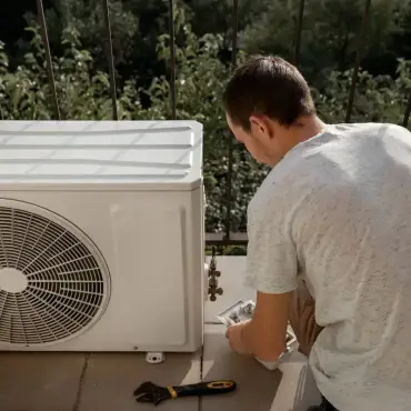 How Much Does a New HVAC System Cost in Indiana?