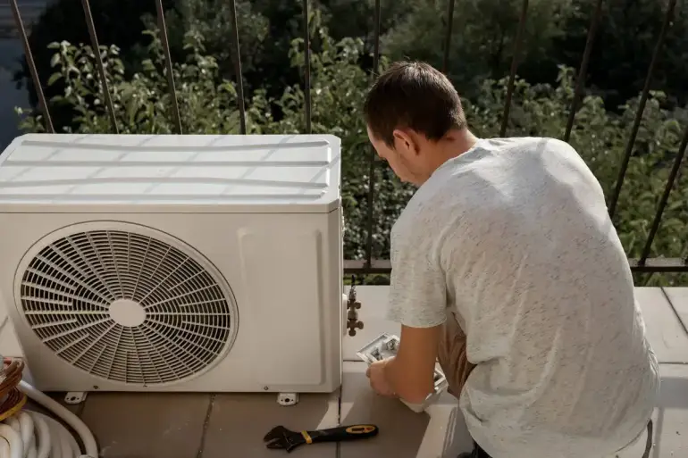 How Much Does a New HVAC System Cost in Indiana?