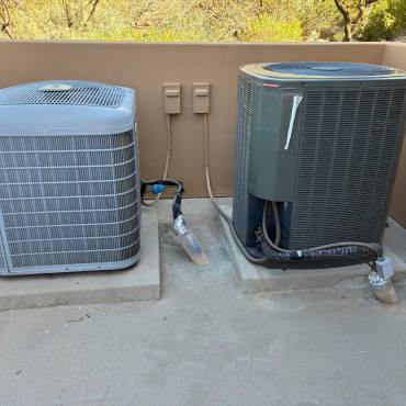 AC Not Keeping Up? Common Cooling System Failures During Arizona Heatwaves (And What to Do)