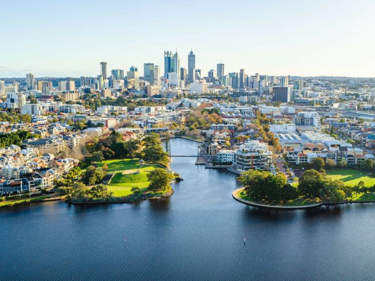Is it cheaper to repair or replace an AC in Perth? (2026)