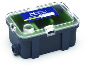 JJM Alkaline Technologies Rolls Out New Tank-Style Condensate Neutralizer