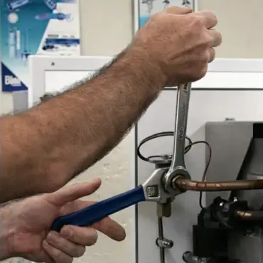 Avoiding Costly Mistakes with Flares, Nuts, and Bolts