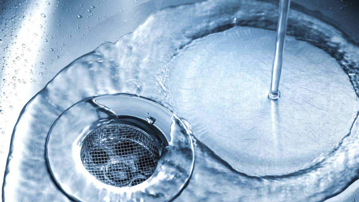 Learn How to Keep Your Kitchen Sink Draining Swiftly and Smoothly