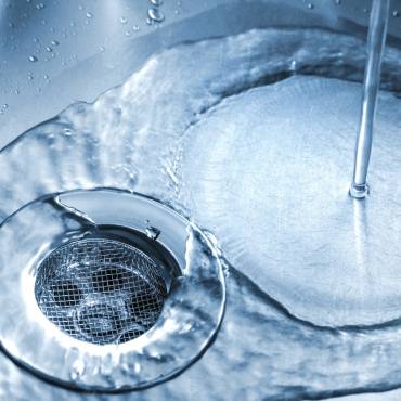 Learn How to Keep Your Kitchen Sink Draining Swiftly and Smoothly