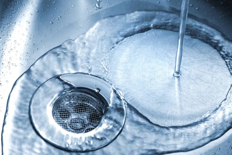 Learn How to Keep Your Kitchen Sink Draining Swiftly and Smoothly