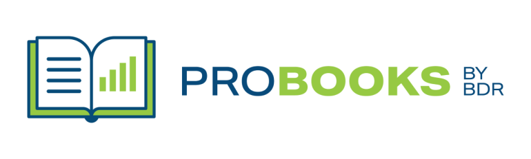 ProBooks by BDR Offers Home Service Contractors Financial Clarity, Confidence