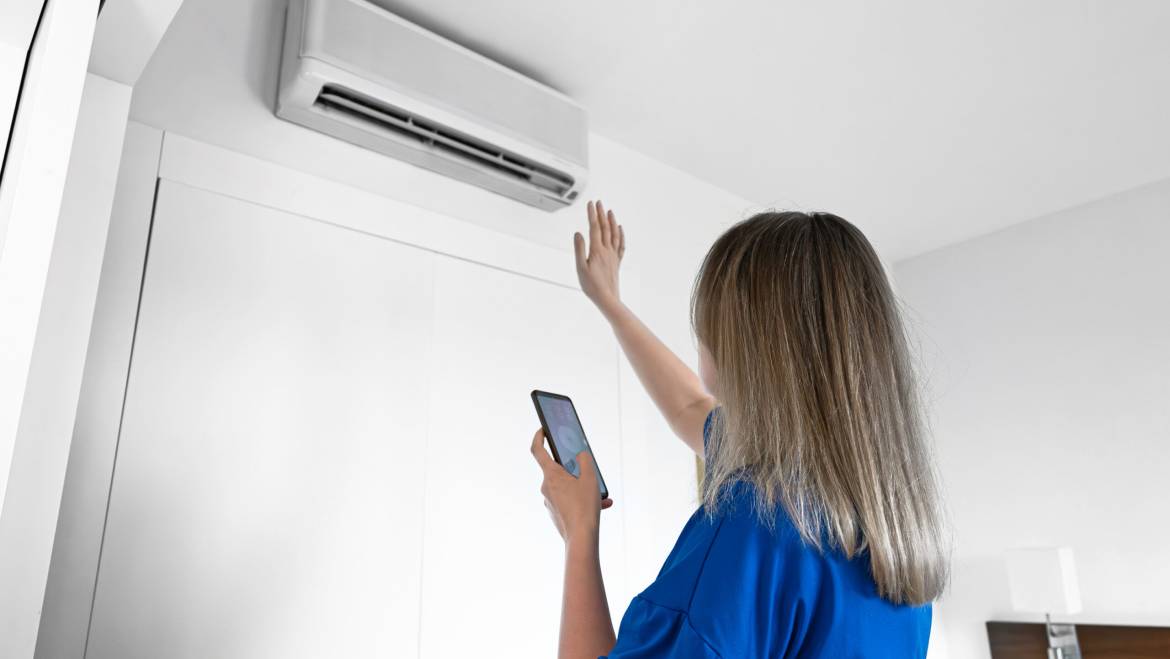 Signs Your AC Needs Repair Before It Fails on a Hot Edgewood, KY Afternoon