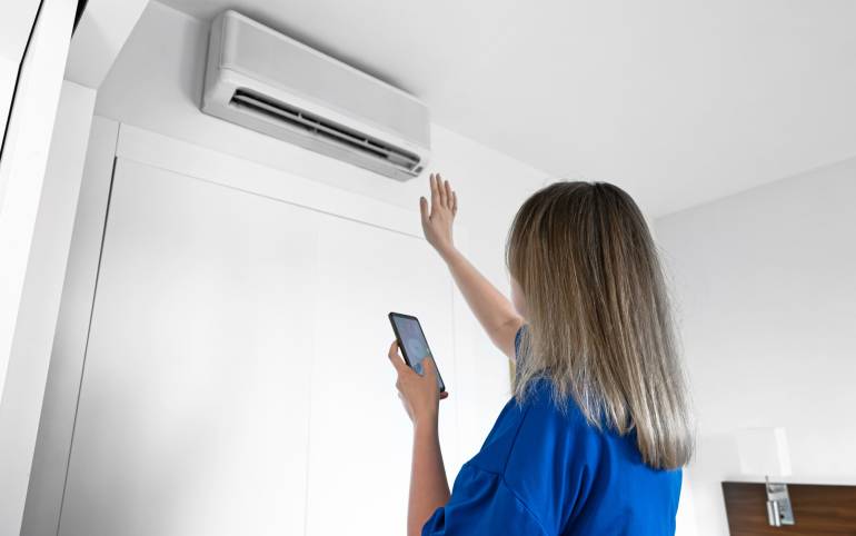 Signs Your AC Needs Repair Before It Fails on a Hot Edgewood, KY Afternoon