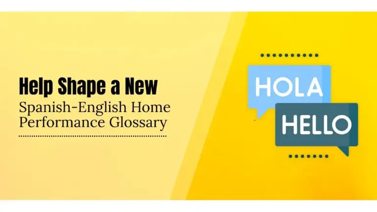 BPI Seeks Input for Spanish-English Industry Glossary