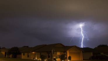 How to Prep Your Whole-Home Generator for Storm Season