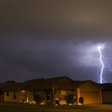 How to Prep Your Whole-Home Generator for Storm Season
