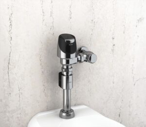 Sloan Introduces Track‑on Run‑on Detection Solution to Help Reduce Water Waste