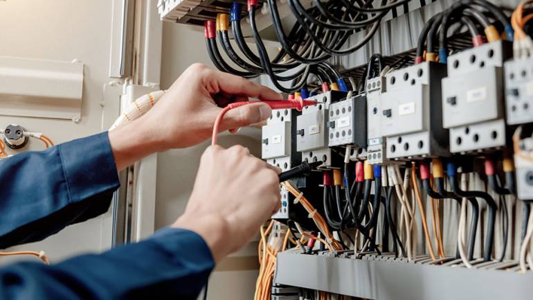 Avoid Costly HVAC Repairs with Whole-Home Surge Protection