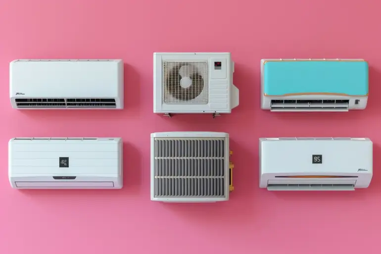 What Size AC Unit Do I Need for My Indiana Home?
