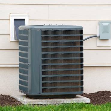 Why Is My AC Leaking Water Inside My Birmingham Home?