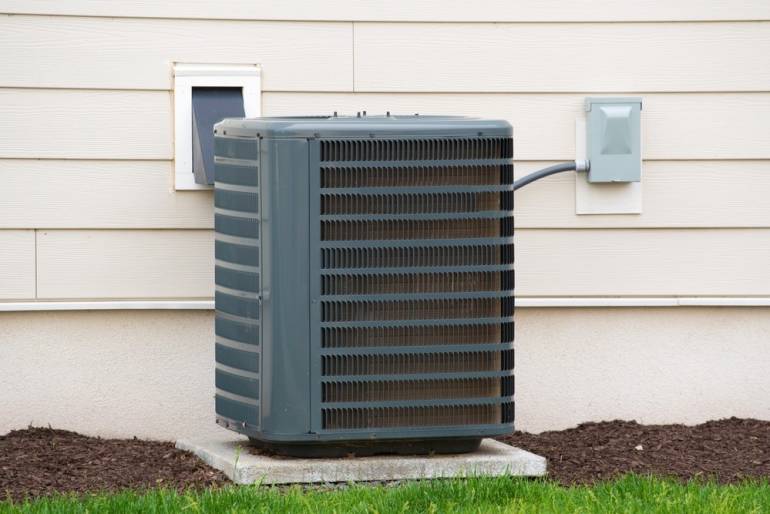 Why Your AC Struggles During Huntsville’s Hottest Months