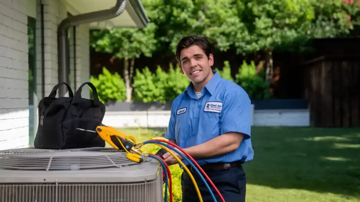 Why Is My AC Blowing Hot Air? Repair or Replace?