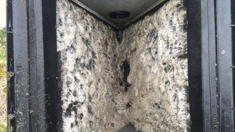 How Does AC Coil Cleaning Improve Your Cooling Performance?