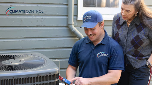 AC Making a Buzzing Noise Outside? What Glenwood Springs Homeowners Should Know