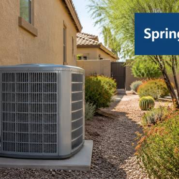 Your Guide to Ac Tune Up Before Summer Mesa for 2026