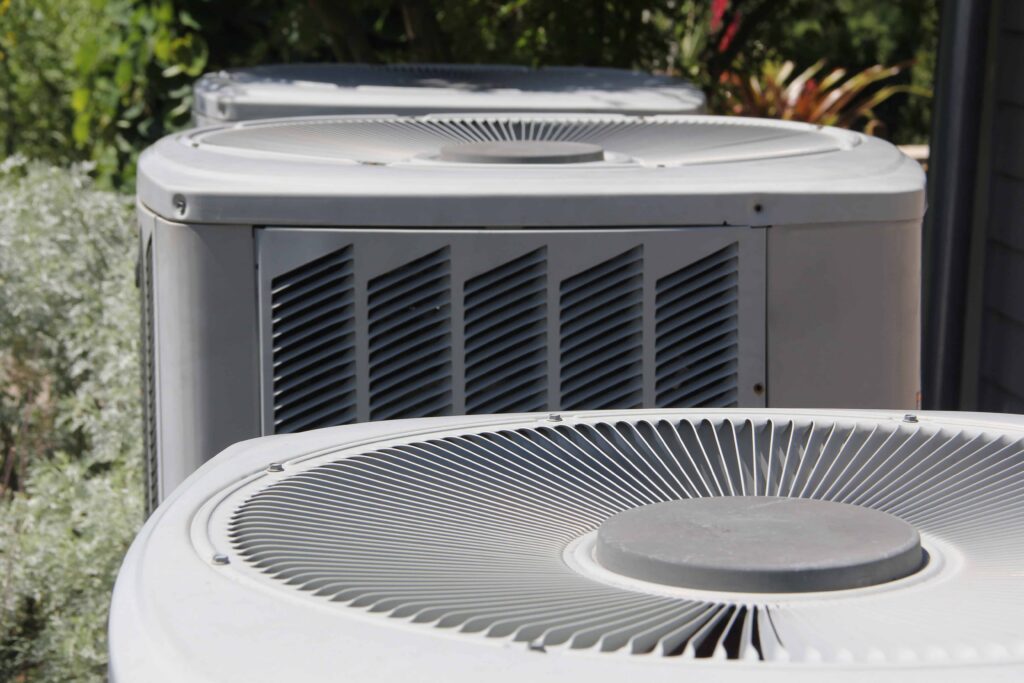 Emergency AC Repair Services in Ohio: Signs & Solutions