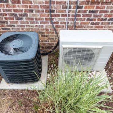 Why Austin Homes Struggle in Heat Waves