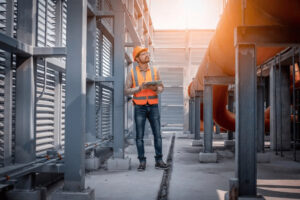 Reducing Commercial HVAC Downtime with Preventive Maintenance –