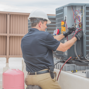 Which Heat Pump is Right for Your Home?