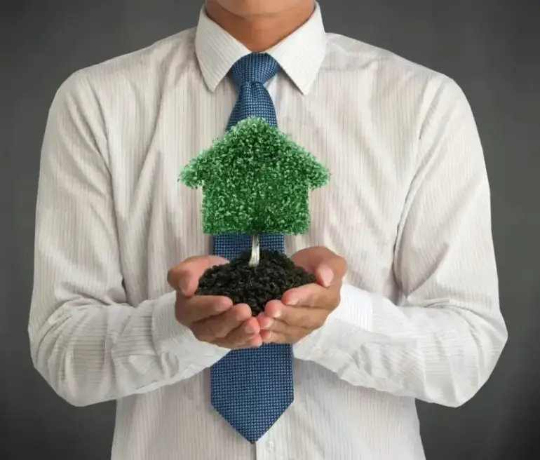 3 Green Innovations Changing the HVAC Industry