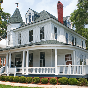 9 Steps to Heat Your Older Home